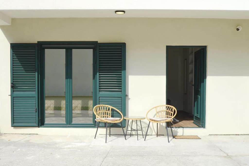 Apartamento Urban Escape For Two In Kotor Exterior foto